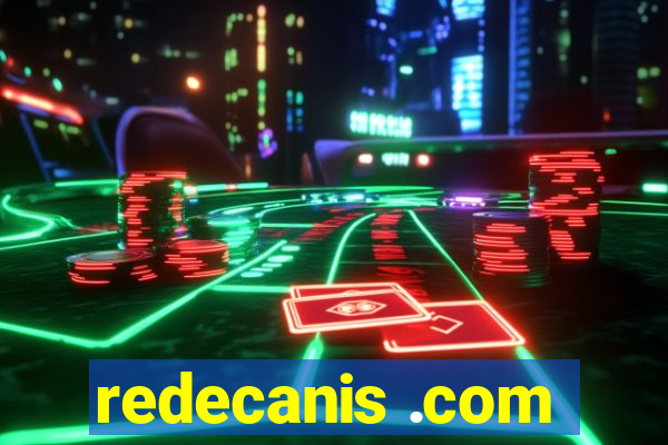 redecanis .com